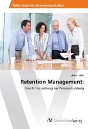 Cover von Retention Management: