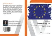 Cover von Europa vor der Tür