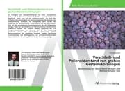 Cover von Verschleiß- und Polierwiderstand von groben Gesteinskörnungen