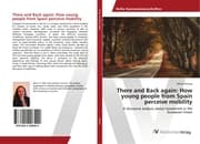 Cover von There and Back again: How young people from Spain perceive mobility