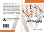 Cover von Seasonality of the Stock Market: The Swiss Market Index case