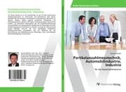 Cover von Partikelanzahlmesstechnik, Automobilindustrie, Industrie