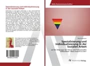 Cover von Spezialisierung und Individualisierung in der Sozialen Arbeit