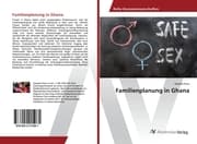 Cover von Familienplanung in Ghana