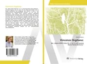 Cover von Vincenzo Orgitano: