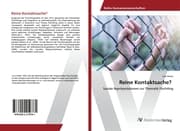 Cover von Reine Kontaktsache?