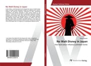 Cover von No Walt Disney in Japan