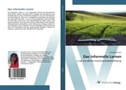 Cover von Das informelle Lernen