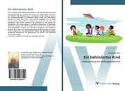 Cover von Ein behindertes Kind