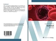 Cover von Krebstod