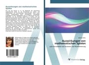 Cover von Auswirkungen von mathematischen Spielen