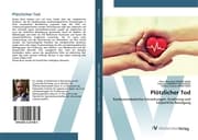 Cover von Plötzlicher Tod