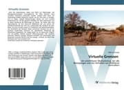 Cover von Virtuelle Grenzen