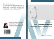 Cover von Das Familienuniversum