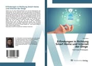 Cover von Erfindungen in Richtung Smart Home und Internet der Dinge