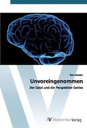 Cover von Unvoreingenommen