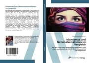 Cover von Islamismus und Nationalsozialismus im Vergleich