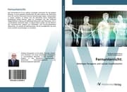 Cover von Fernunterricht: