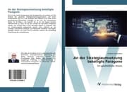 Cover von An der Strategieumsetzung beteiligte Paragone
