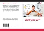 Cover von Aprendiendo a contar a partir de las TAC