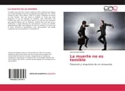 Cover von La muerte no es temible