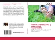 Cover von Identidad masculina y paternidad responsable