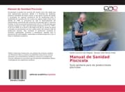 Cover von Manual de Sanidad Piscícola