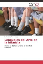 Cover von Lenguajes del Arte en la Infancia