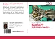 Cover von Actualización Monográfica: Hidatidosis hepática