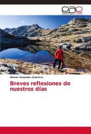 Cover von Breves reflexiones de nuestros días