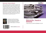 Cover von Educación, Teoría e Historia