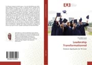 Cover von Leadership Transformationnel