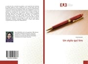 Cover von Un stylo qui tire