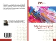 Cover von Beta-développement et algorithme de Raney