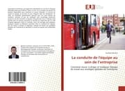 Cover von La conduite de l'équipe au sein de lentreprise
