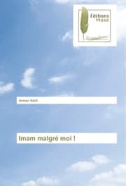 Cover von Imam malgré moi !