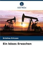 Cover von Ein böses Erwachen
