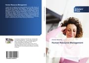 Cover von Human Resource Management