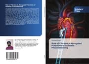 Cover von Role of Fibrates in Abrogated Potentials of Ischemic Preconditioning