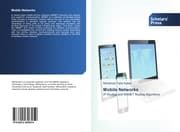 Cover von Mobile Networks