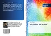 Cover von Psychology of Style in Design