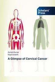 Cover von A Glimpse of Cervical Cancer