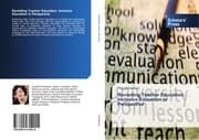 Cover von Revisiting Teacher Education: Inclusive Education in Perspective