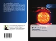 Cover von The Theory of Special Connectivity