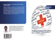 Cover von Shaping abilities of One Shape and ProTaper rotary systems