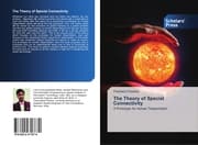 Cover von The Theory of Special Connectivity