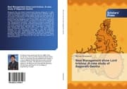 Cover von Best Management show Lord krishna :A case study of Bagavath Geetha