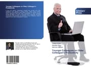 Cover von Younger Colleagues on Older Colleagues Productivity