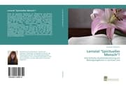 Cover von Lernziel 'Spiritueller Mensch'?