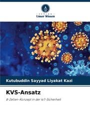 Cover von KVS-Ansatz